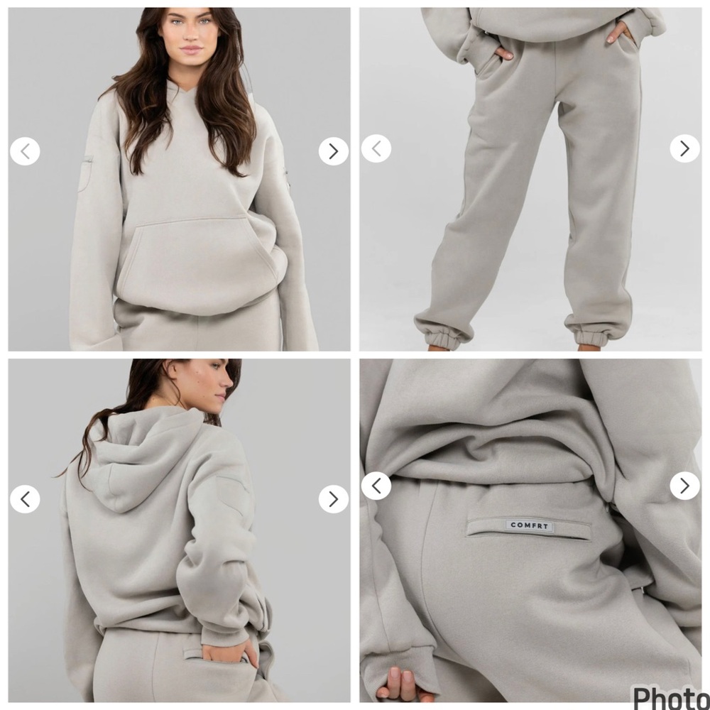 COMFRT Travel Essential SET